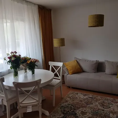 Apartment Wohnung Dusseldorf