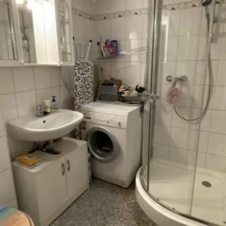 Appartement Wohnung *