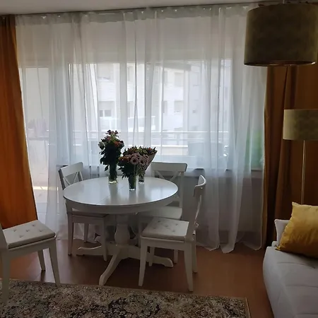 Appartement Wohnung Düsseldorf