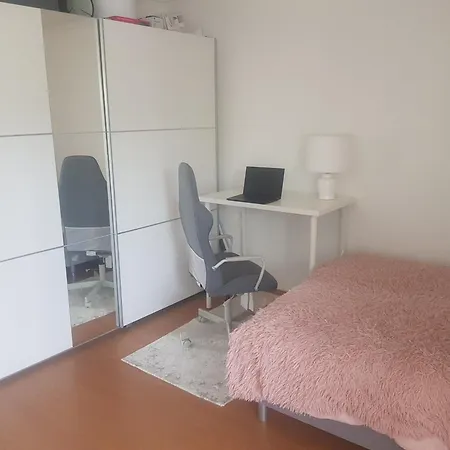 Appartement Wohnung *